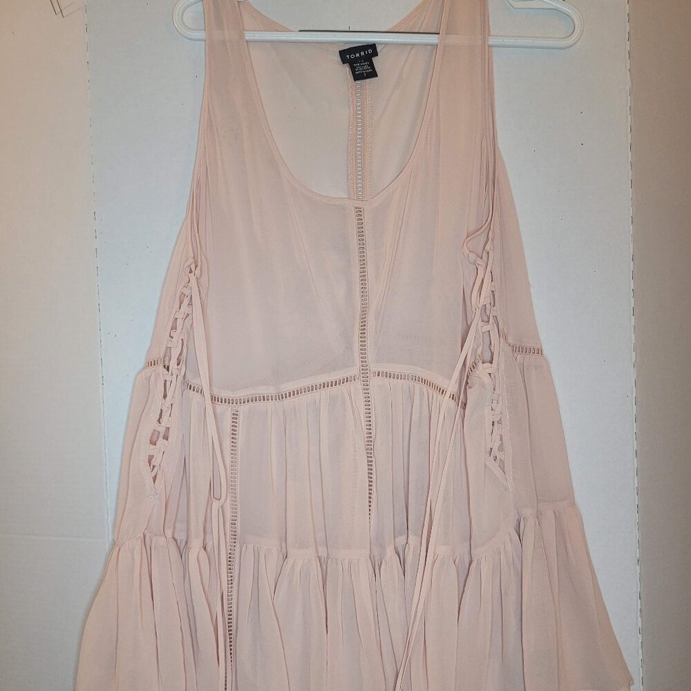 Torrid top